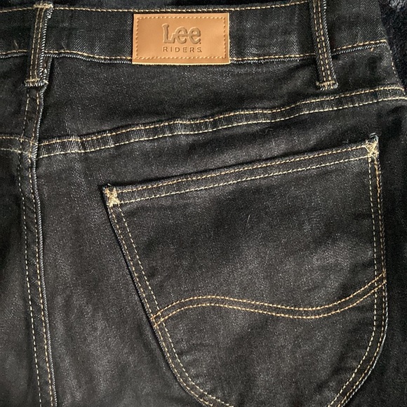 Lee riders size 14 - Picture 7 of 9